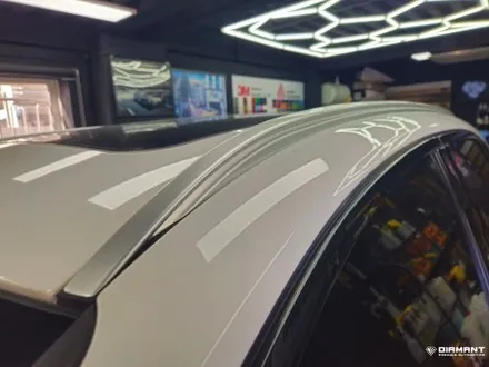 부산해운대랩핑 BMW 루프랙 3M2080블랙유광 랩핑도 믿고맡길수있는 디아만트에서 전문적으로 튜닝하세요 / 부산 해운대구