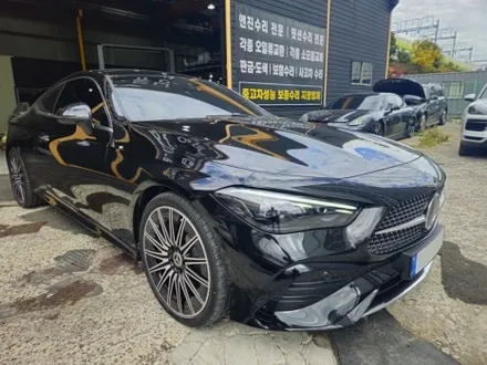 부산해운대랩핑 벤츠 GLE450 블랙유광 크롬죽이기로 세련된 튜닝은 해운대송정 디아만트에서 / 부산 해운대구