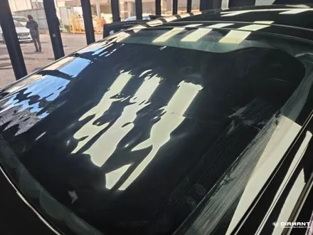 부산해운대썬팅 포르쉐 파나메라 글라스틴트 산타나 전체 썬팅 시공완료 / 부산 해운대구