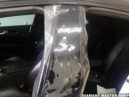 부산 PPF / 기장 PPF / 송정 PPF / 부산 디아만트 마스터샵 / 벤츠 / w218 / CLS 63 AMG / 라이트 보호필름 및 하이브러쉬 PPF 작업 시공 !! / 부산 해운대구