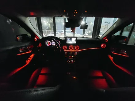벤츠 X156 GLA 200 부메스터 송풍구 도어 엠비언트 / 부산 해운대구