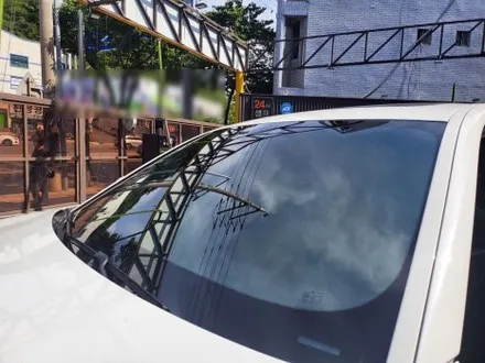 BMW G30 520d 전면 썬팅 글라스틴트 썬셋Q / 부산 해운대구
