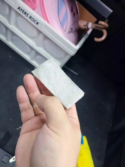 부산 해운대 송정 기장 일광 썬팅 전문점 디아만트 마스터샵 쉐보레 이쿼녹스 전체 썬팅 제거 및 글라스틴트 펜더S 전체 썬팅 재시공 / 부산 해운대구