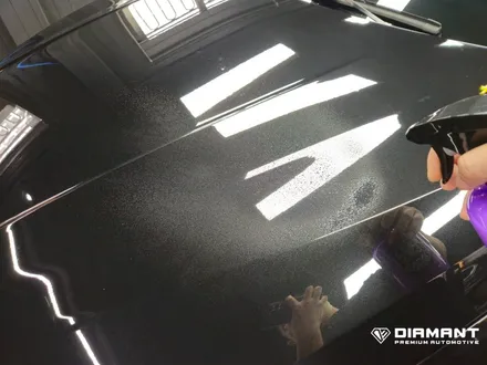 부산해운대PPF BMW 보닛 PPF 시공 / 부산 해운대구