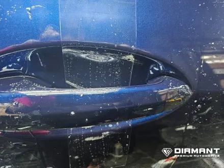부산해운대PPF BMW 프론트 패키지  생활보호 PPF 시공 / 부산 해운대구