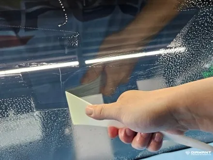 부산해운대신차패키지 기아 쏘렌토 글라스틴트썬팅부터 생활보호PPF까지 완벽한 신차를 위한 시공작업완료 / 부산 해운대구