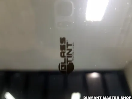 부산 썬팅/기장 썬팅/송정 썬팅/부산 디아만트 마스터샵/벤츠 W212 E클래스 63 AMG/전면 글라스 틴트 로데 35% 재시공!! / 부산 해운대구