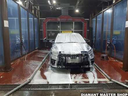 기아 K3 GT 글라스 틴트 선셋 전체 썬팅 시공 부산 송정 기장 썬팅 맛집 디아만트 마스터샵 / 부산 해운대구