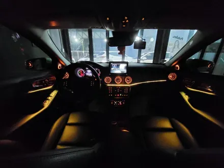 벤츠 X156 GLA 200 부메스터 송풍구 도어 엠비언트 / 부산 해운대구