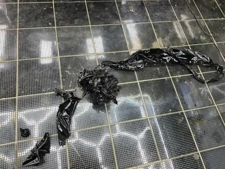부산해운대랩핑 롤스로이스 레이스 랩핑제거 및 재랩핑 시공 / 부산 해운대구