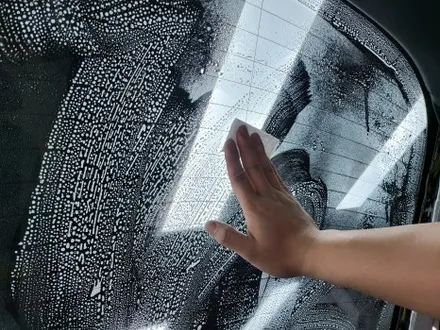 부산해운대썬팅 BMW X6 글라스틴트 펜더 S 전체 썬팅 시공 / 부산 해운대구