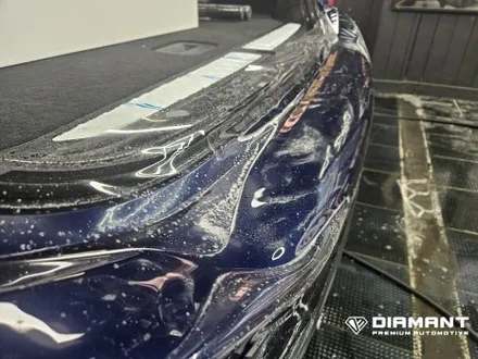 부산해운대PPF BMW 프론트 패키지  생활보호 PPF 시공 / 부산 해운대구