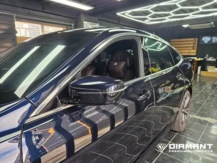 부산해운대랩핑 BMW 크롬죽이기, 블랙 유광그릴 교체 / 부산 해운대구