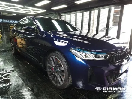 부산해운대PPF BMW 생활보호 PPF는 디아만트에서 / 부산 해운대구