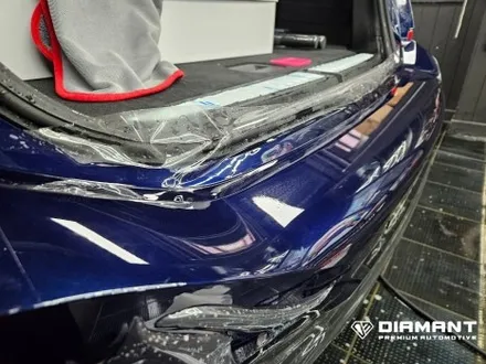부산해운대PPF BMW 프론트 패키지  생활보호 PPF 시공 / 부산 해운대구