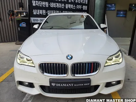 BMW F10 520D M / 부산 해운대구