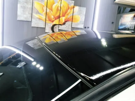 인피니티 Q50 루프 스킨 / 부산 해운대구