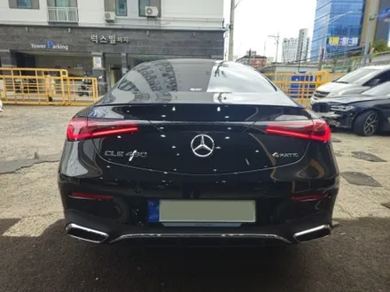 부산해운대랩핑 벤츠 GLE450 블랙유광 크롬죽이기로 세련된 튜닝은 해운대송정 디아만트에서 / 부산 해운대구