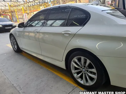 BMW F10 520D M / 부산 해운대구