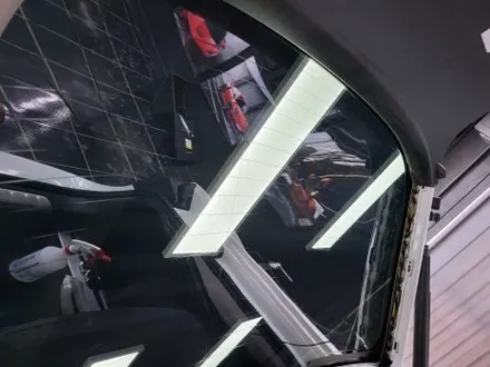 부산해운대썬팅 BMW X6 글라스틴트 펜더 S 전체 썬팅 시공 / 부산 해운대구