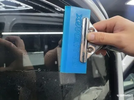 부산해운대썬팅 레이 전체썬팅, 안드로이드 올인원, 후방카메라 시공 / 부산 해운대구