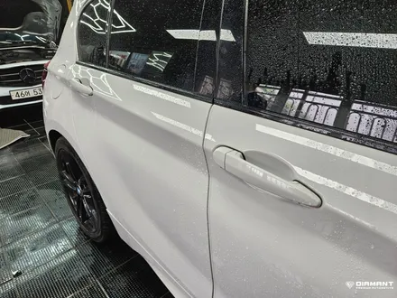 부산해운대BMWPPF 생활보호PPF는 인증받은 멀티샵에서 시공받으세요 / 부산 해운대구