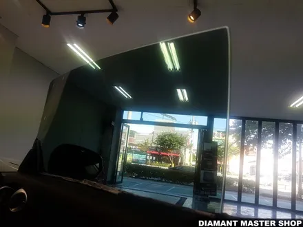 부산 썬팅/송정 썬팅/기장 썬팅/부산 글라스틴트/   부산 디아만트 마스터샵/ NISSAN 370z 글라스틴트 로데 시공 / 부산 해운대구
