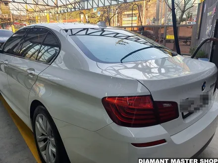 BMW F10 520D M / 부산 해운대구