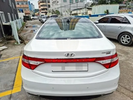 부산 해운대 송정 기장 일광 썬팅 전문점 디아만트 마스터샵 현대 그렌져 HG 글라스틴트 썬셋 전체 썬팅 시공 / 부산 해운대구