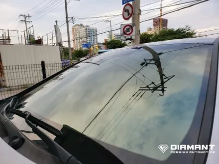 부산해운대썬팅 LF 소나타 전체썬팅제거 및 재시공 전문 / 부산 해운대구
