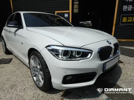부산해운대PPF전문 BMW 생활보호PPF는 합리적인가격으로 시공받으세요 / 부산 해운대구