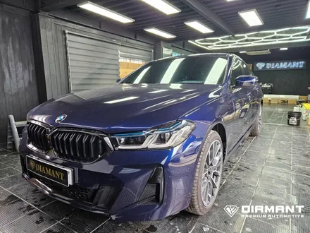 부산해운대PPF BMW 프론트 패키지  생활보호 PPF 시공 / 부산 해운대구