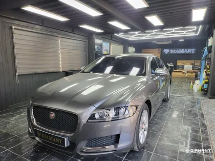 부산해운대썬팅 재규어 글라스틴트 펜더 S 크롬 죽이기 랩핑 외 시공 / 부산 해운대구