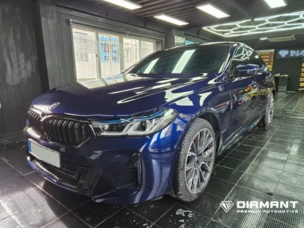 부산해운대PPF BMW 생활보호 PPF는 디아만트에서 / 부산 해운대구