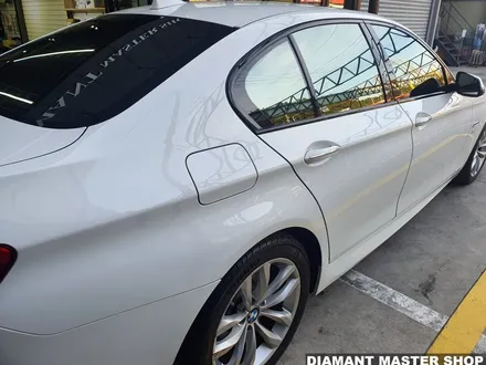 BMW F10 520D M / 부산 해운대구