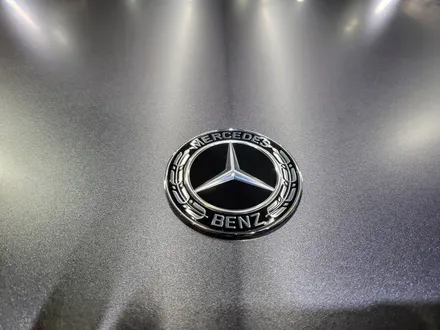 벤츠 w205 C43 AMG 3M2080 시리즈 사틴 다크 그레이 전체 랩핑시공 / 부산 해운대구