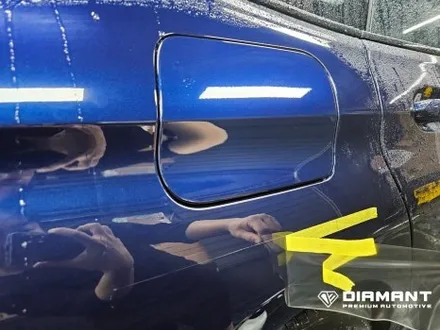 부산해운대PPF BMW 프론트 패키지  생활보호 PPF 시공 / 부산 해운대구