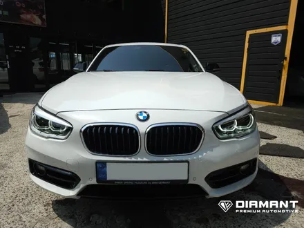 부산해운대PPF전문 BMW 생활보호PPF는 합리적인가격으로 시공받으세요 / 부산 해운대구