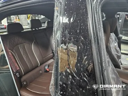 부산해운대PPF BMW 프론트 패키지  생활보호 PPF 시공 / 부산 해운대구