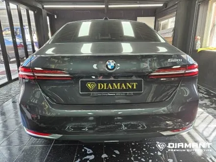 부산해운대BMW랩핑 고광택랩핑으로 차량의 가치를 업그레이드하세요 / 부산 해운대구