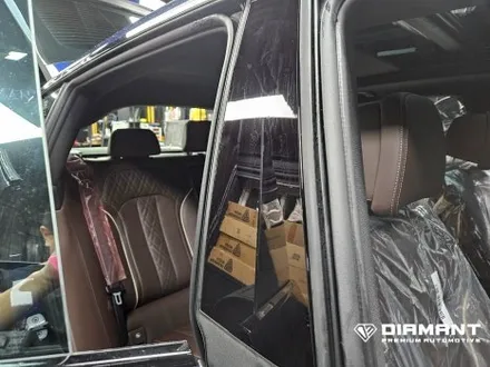 부산해운대PPF BMW 프론트 패키지  생활보호 PPF 시공 / 부산 해운대구