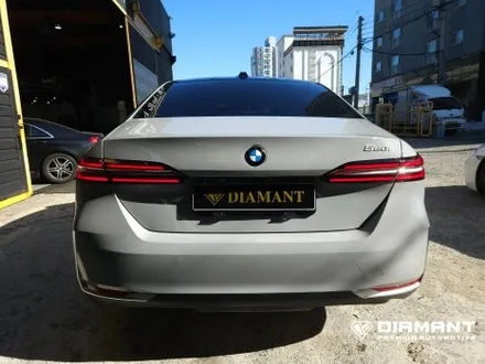 부산해운대BMW랩핑 고광택랩핑으로 차량의 가치를 업그레이드하세요 / 부산 해운대구