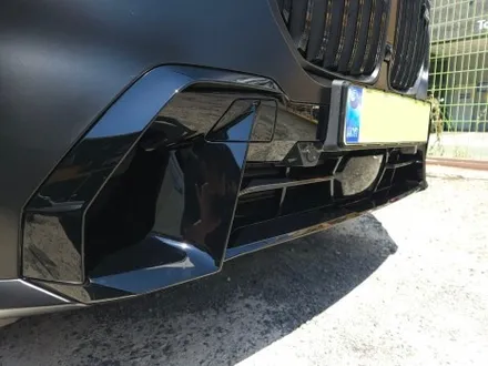 부산해운대PPF BMW X7 하이그로시 PPF 시공 / 부산 해운대구