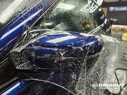 부산해운대PPF BMW 프론트 패키지  생활보호 PPF 시공 / 부산 해운대구
