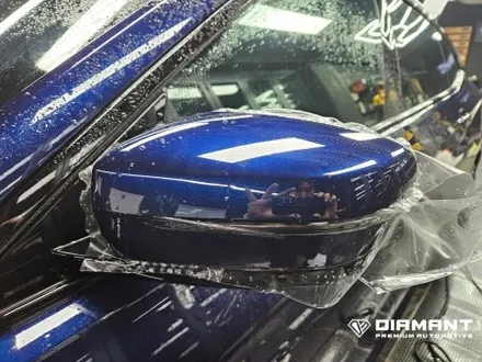 부산해운대PPF BMW 프론트 패키지  생활보호 PPF 시공 / 부산 해운대구