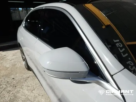 부산해운대BMW랩핑 고광택랩핑으로 차량의 가치를 업그레이드하세요 / 부산 해운대구