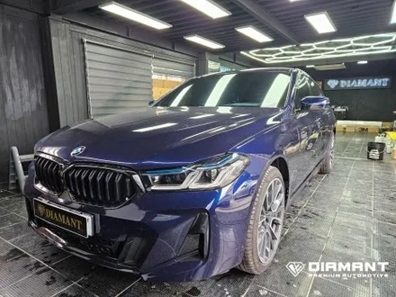 부산해운대PPF BMW 프론트 패키지  생활보호 PPF 시공 / 부산 해운대구