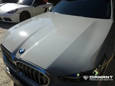 부산해운대BMW랩핑 고광택랩핑으로 차량의 가치를 업그레이드하세요 / 부산 해운대구