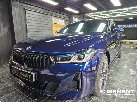 부산해운대PPF BMW 프론트 패키지  생활보호 PPF 시공 / 부산 해운대구