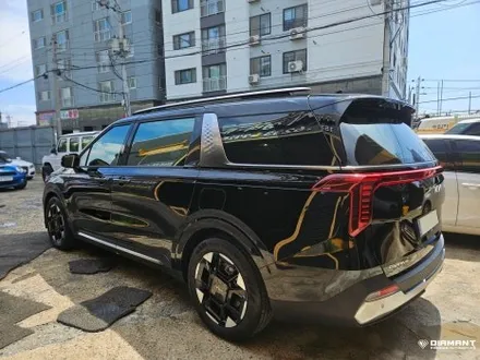 부산해운대신차패키지 기아카니발 썬팅,생활보호PPF,유리막시공은 디아만트에서 / 부산 해운대구